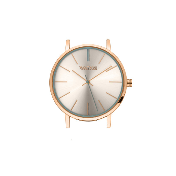 RELOJ WATXANDCO MUJER  WXCA3028 (38MM) D