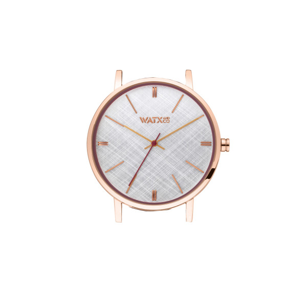 RELOJ WATXANDCO MUJER  WXCA3031 (38MM) D