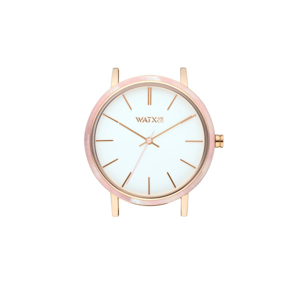 RELOJ WATXANDCO MUJER  WXCA3034 (38MM) D