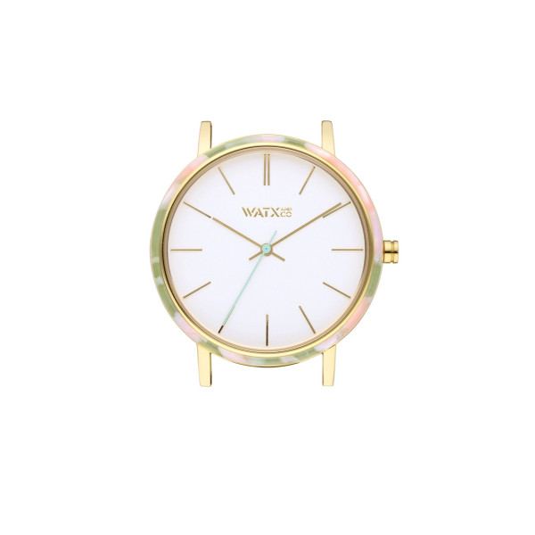 RELOJ WATXANDCO MUJER  WXCA3035 (38MM) D