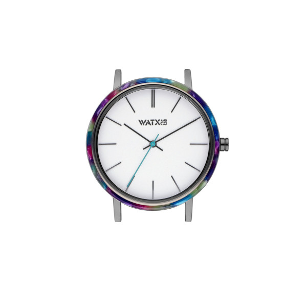 RELOJ WATXANDCO MUJER  WXCA3036 (38MM) D