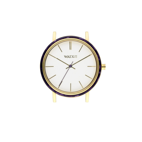 RELOJ WATXANDCO MUJER  WXCA3037 (38MM) D