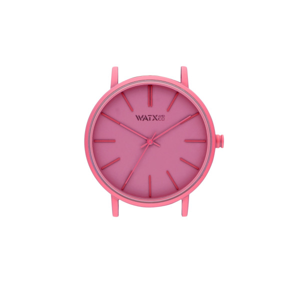 RELOJ WATXANDCO MUJER  WXCA3038 (38MM) D