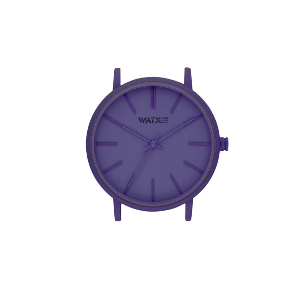 RELOJ WATXANDCO MUJER  WXCA3039 (38MM) D