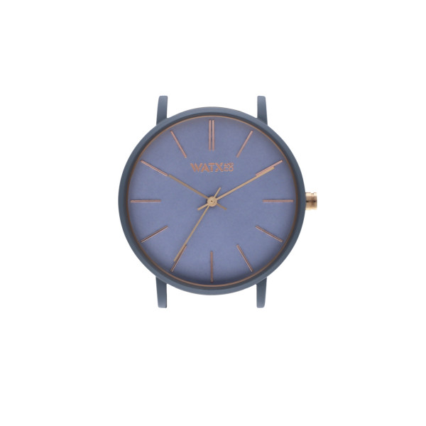 RELOJ WATXANDCO MUJER  WXCA3041 (38MM) D
