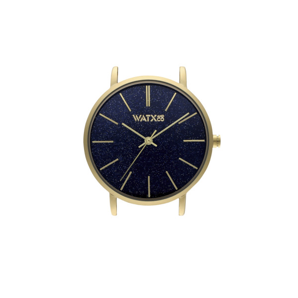 RELOJ WATXANDCO MUJER  WXCA3042 (38MM) D