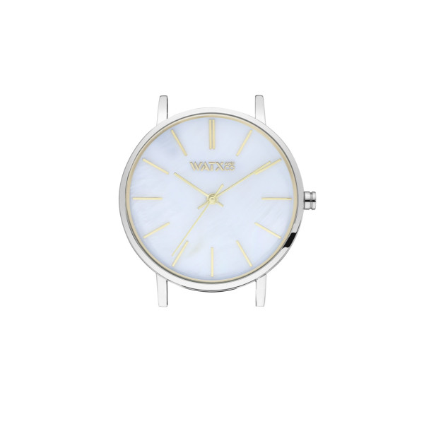 RELOJ WATXANDCO MUJER  WXCA3043 (38MM) D