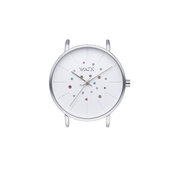RELOJ WATXANDCO MUJER  WXCA3045 (38MM) D