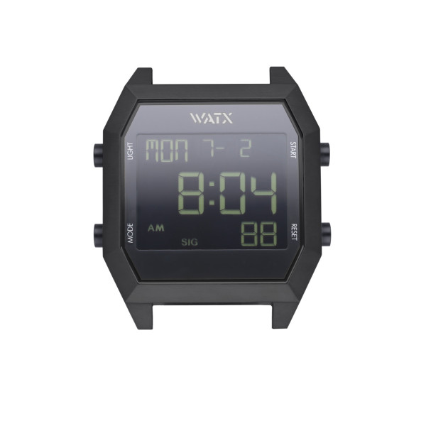 RELOJ WATXANDCO UNISEX  WXCA4102 (40MM) D