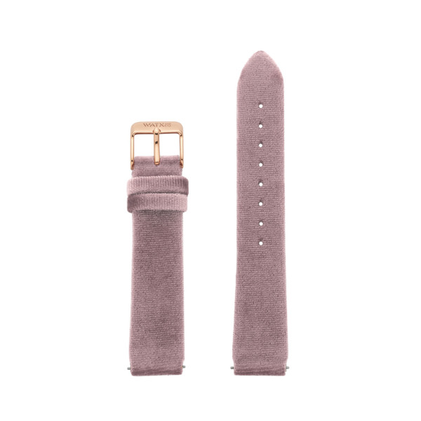 RELOJ WATXANDCO MUJER  WXCO1031 (38MM) D