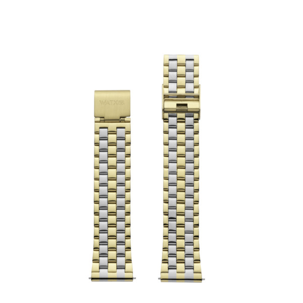 RELOJ WATXANDCO MUJER  WXCO3019 (38MM) D