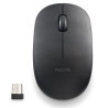 RATON NOTEBOOK OPTICO WIRELESS FOG PRO NEGRO NGS 1