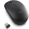 RATON NOTEBOOK OPTICO WIRELESS FOG PRO NEGRO NGS 3