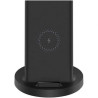 Cargador inalámbrico Xiaomi Mi 20w negro 1