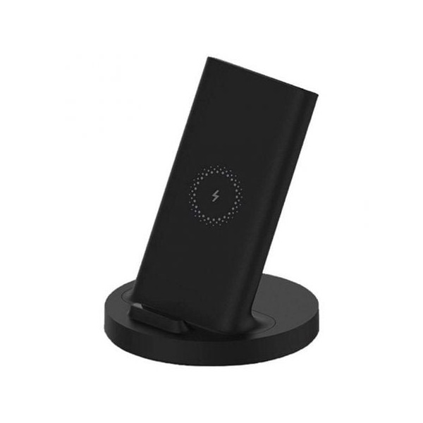 Carregador sem fios Xiaomi O meu 20w preto M 2