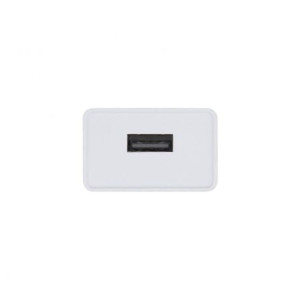 Cargador de pared aisens a110-0404 - usb 5v/2a - blanco H