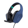 Auriculares Gaming con micrófono Trust Gaming GXT 415 Zirox azul 1