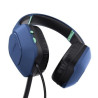Auriculares Gaming con micrófono Trust Gaming GXT 415 Zirox azul 3