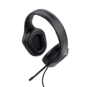 Auriculares Gaming con micrófono Trust Gaming GXT 415 Zirox negro H