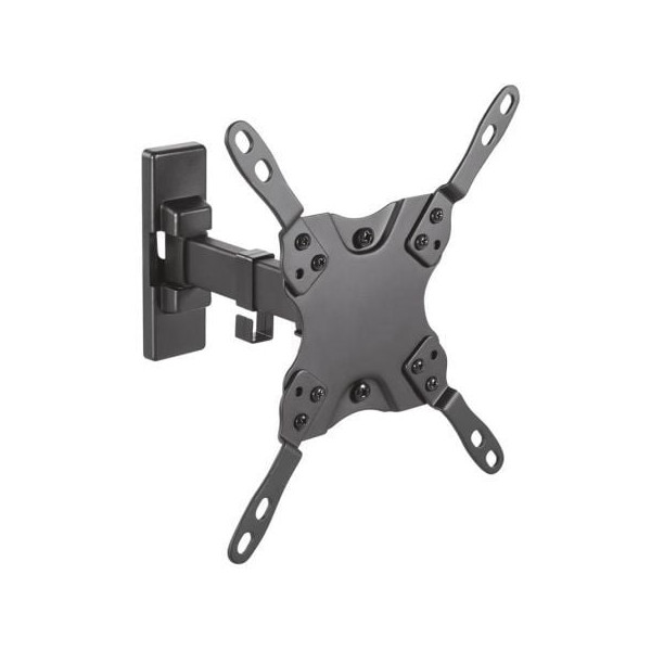 Soporte de pared Aisens WT42TSLE-009 para pantallas 13-42" negro D