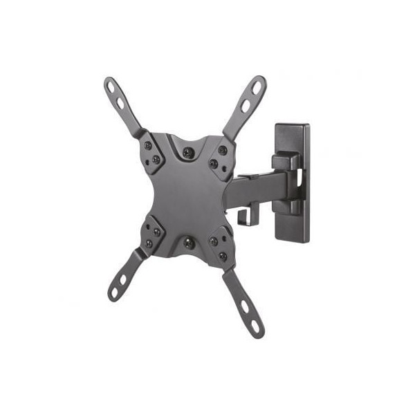 Soporte de pared Aisens WT42TSLE-009 para pantallas 13-42" negro M 3