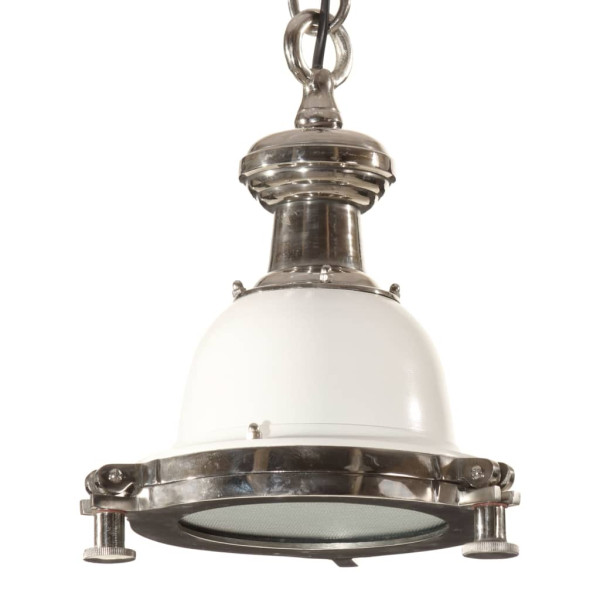 Candeeiro de teto 24x24x137 cm alumínio M 4