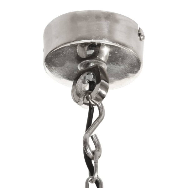 Candeeiro de teto 24x24x137 cm alumínio M 5