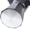Cafetera italiana Monix Noir m640006 6 tazas negro 3