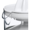 Exprimidor braun tributecollection cj3000/ 20w/ capacidad 350ml 2