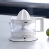 Exprimidor braun tributecollection cj3000/ 20w/ capacidad 350ml 4