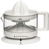 Exprimidor braun tributecollection cj3000/ 20w/ capacidad 350ml 1