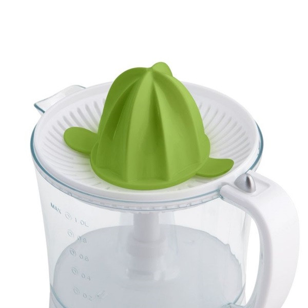 Exprimidor orbegozo ep 2210/ 25w/ capacidad 1l M 3