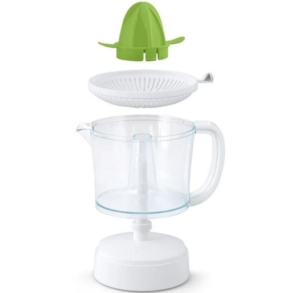 Exprimidor ORBEGOZO EP 2210P blanco M 4