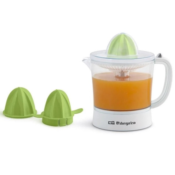 Exprimidor orbegozo ep 2210/ 25w/ capacidad 1l M 5