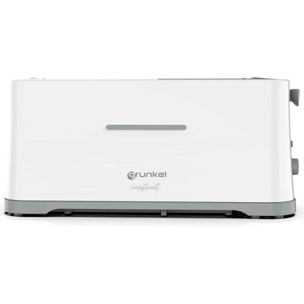 Tostador GRUNKEL TS-40 EASYTOAST blanco M 2