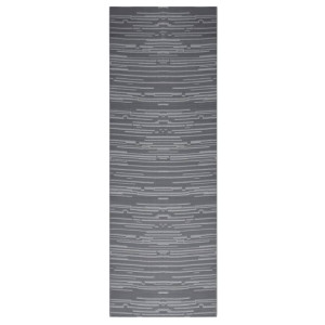 Tapete de exterior 80x250 cm ARAKIL PP antracite H