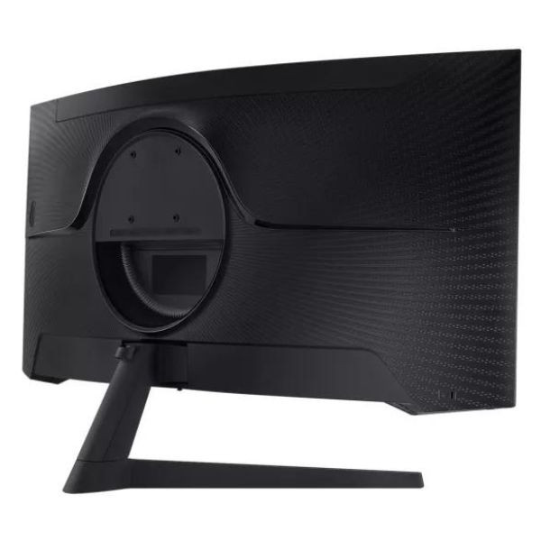Monitor Gaming SAMSUNG Odyssey G5 34" QHD C34G55TWWP negro M 4
