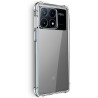 Carcaça COOL para Xiaomi Poco X6 Pro 5G anti-shock transparente 2