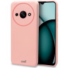Carcaça COOL para Xiaomi Redmi A3 Cobertura Rosa 1