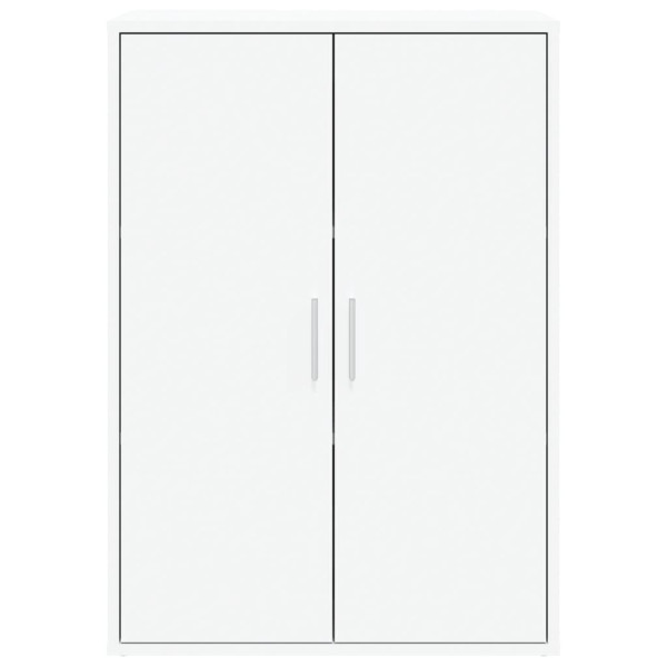 Aparador 60x31x84 cm derivados de madeira branco M 5