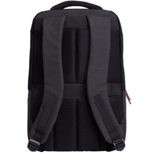Mochila trust lisboa para portátiles hasta 16'/ negra H