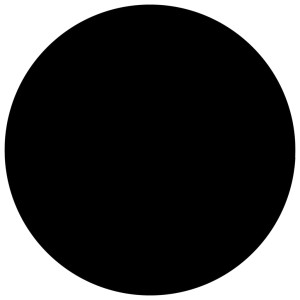 Cobertura para piscina 300 cm PE preto H