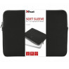 Trust Case para Laptop e Tablet até 11,6" preta 1