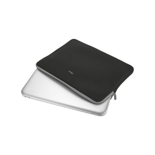 Trust Case para Laptop e Tablet até 11,6" preta M 2