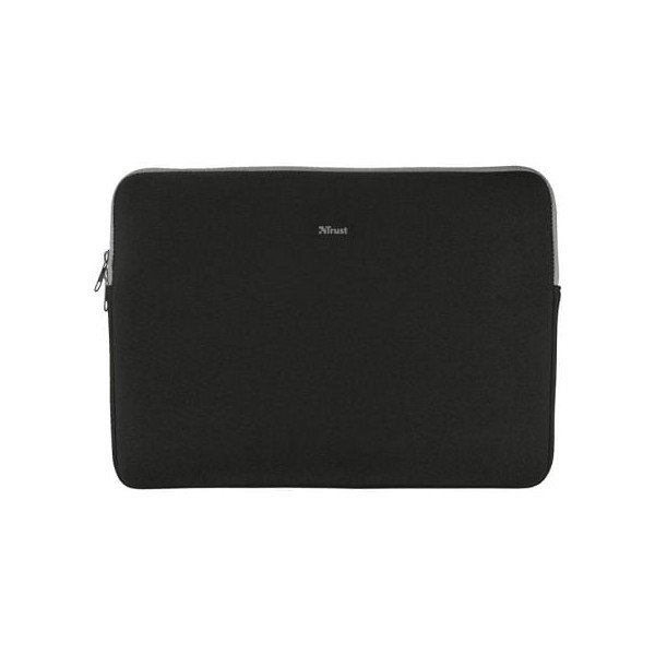 Funda Ordenador Portátil y Tablet Trust hasta 11.6" negro M 4