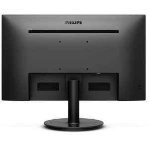 Monitor philips v-line 221v8a 21.5'/ full hd/ multimedia/ negro H