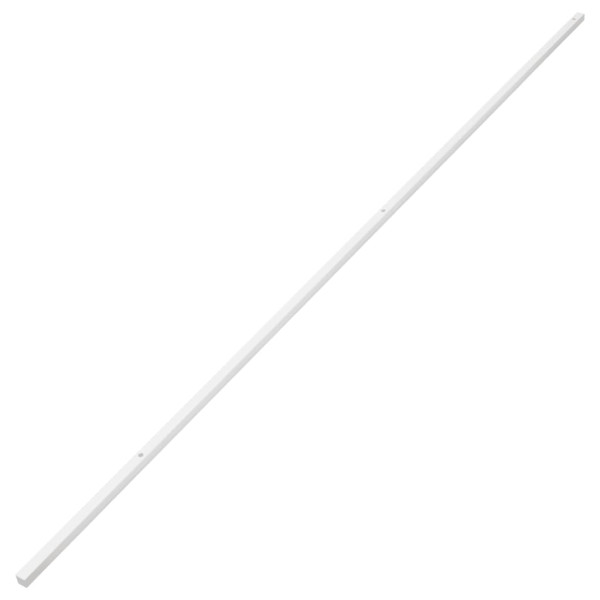 Canaletas para cables PVC 30x15 mm 30 m M 4