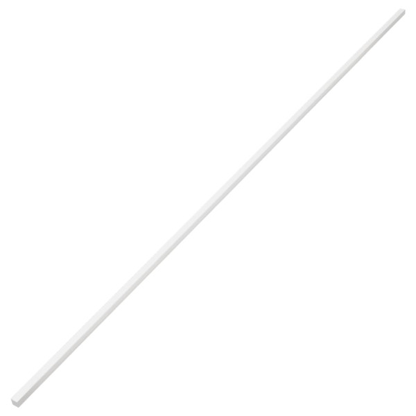 Calhas para cabos 15x10 mm 30 m PVC M 2