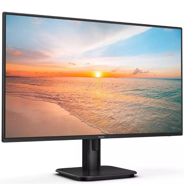 Monitor Profesional PHILIPS 27" FHD 27E1N1100A negro M 3