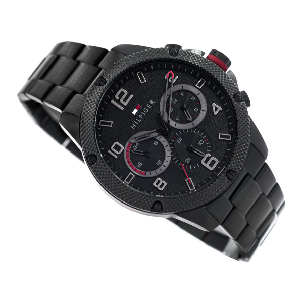 RELOJ TOMMY HILFIGER HOMBRE  1792030 (46MM) D
